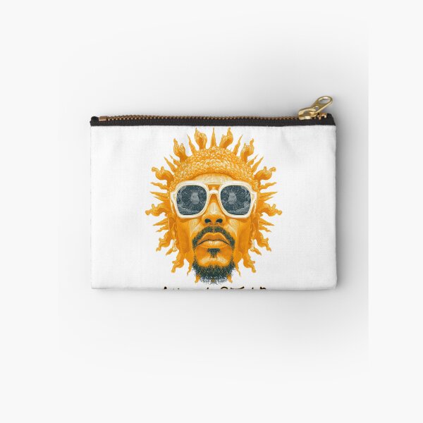 Item preview, Baby I’m a Star | Afrocentric Cool Sun Art | Melanin Magic Cosmic Vibes designed and sold by Ignorant-Artist.