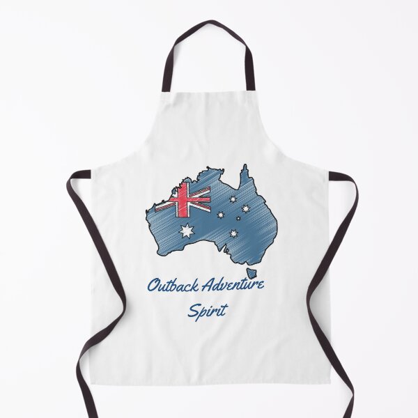 Item preview, Outback Adventure Spirit designed and sold by Aminesnip.