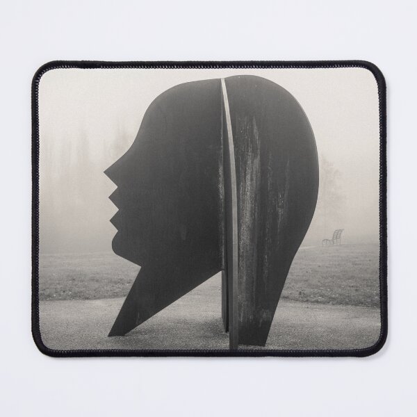 Item preview, Head designed and sold by David Bowman.