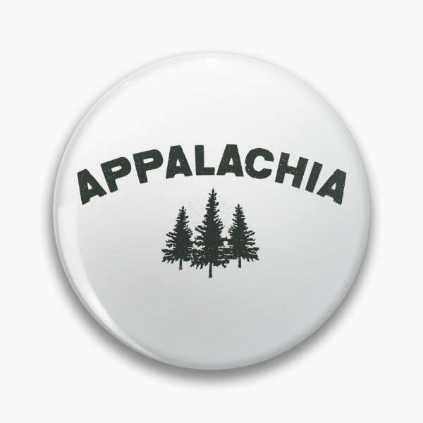 Item preview, Appalachia designed and sold by carolinateeshop.