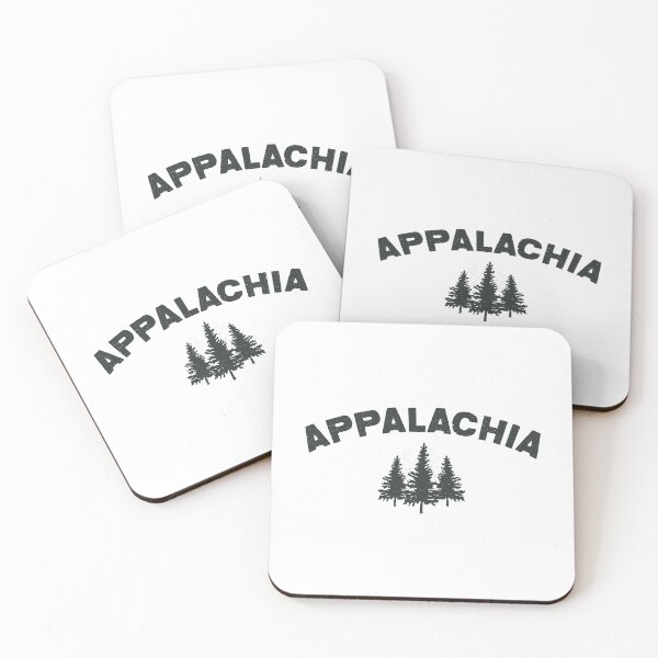 Item preview, Appalachia designed and sold by carolinateeshop.