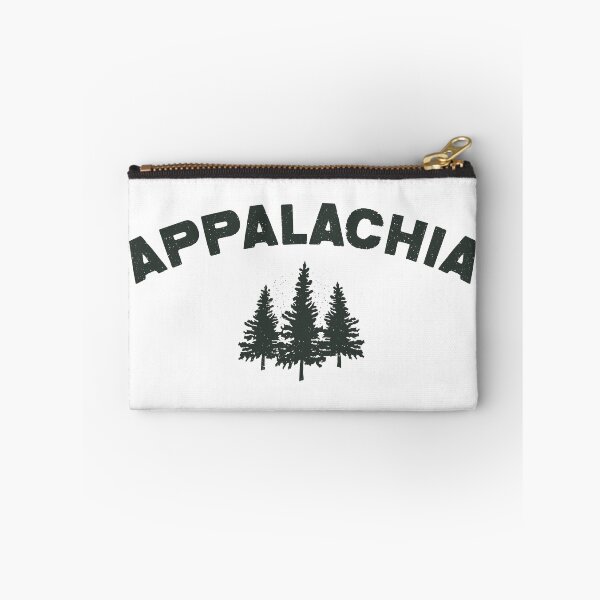 Artikelvorschau, Appalachen entworfen und verkauft von carolinateeshop.