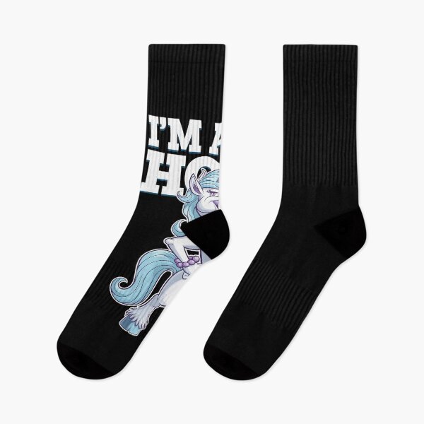 Item preview, I'm A Bit Horny Naughty Adult Humor Unicorn designed and sold by joyouartArt.