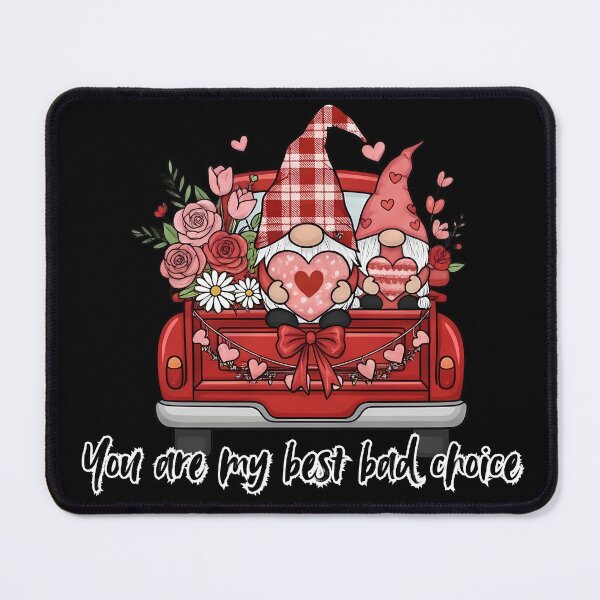 Item preview, You are my best bad choice designed and sold by Tragedyshop.