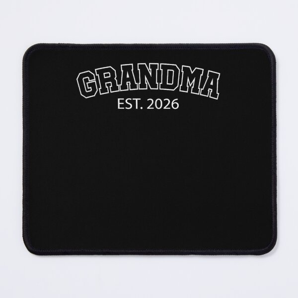 Item preview, Promoted to Grandma Est 2026 First Time Grandma to Be designed and sold by Boutkimaewab.