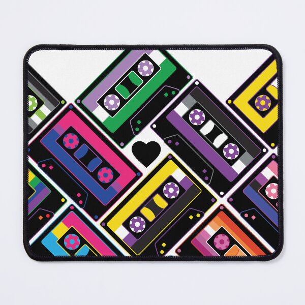 Item preview, Tuned In designed and sold by Solika O'Neill.