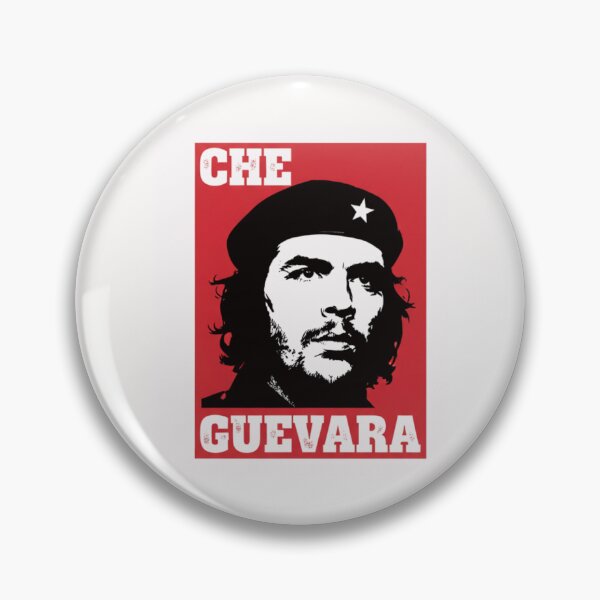 Item preview, che guevara designed and sold by malikromanie.