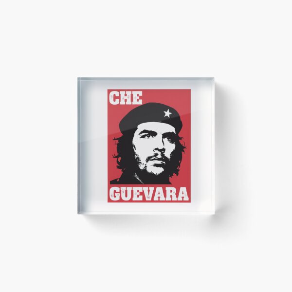 Item preview, che guevara designed and sold by malikromanie.