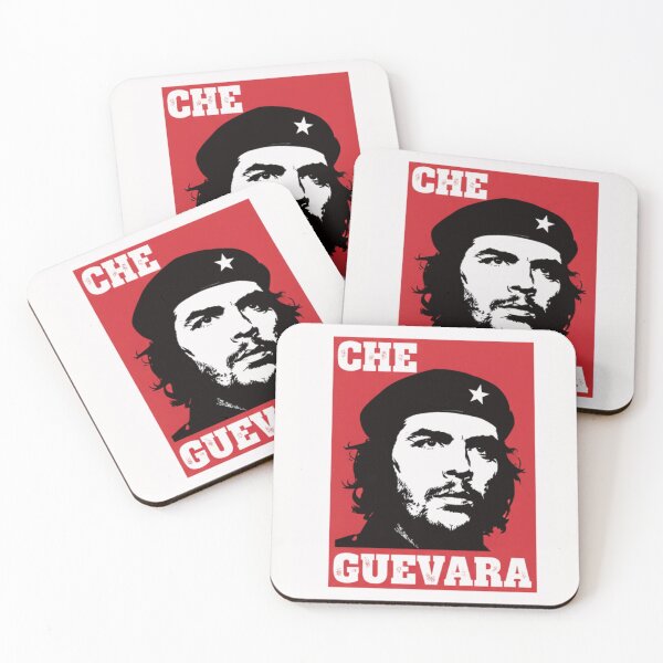 Item preview, che guevara designed and sold by malikromanie.