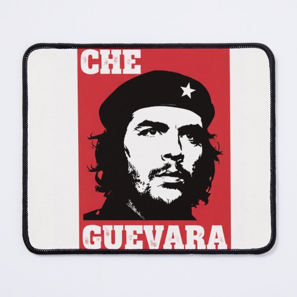 Item preview, che guevara designed and sold by malikromanie.