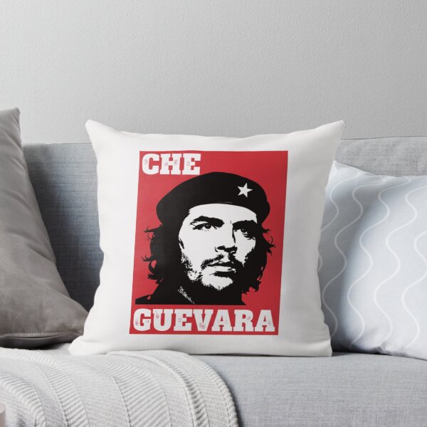 Item preview, che guevara designed and sold by malikromanie.