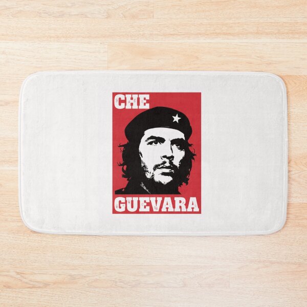 Item preview, che guevara designed and sold by malikromanie.