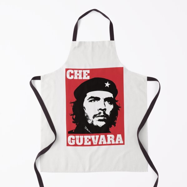 Item preview, che guevara designed and sold by malikromanie.