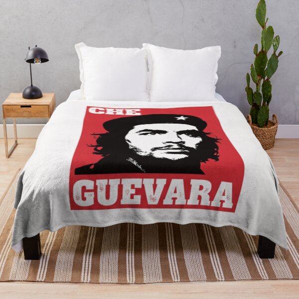 Item preview, che guevara designed and sold by malikromanie.