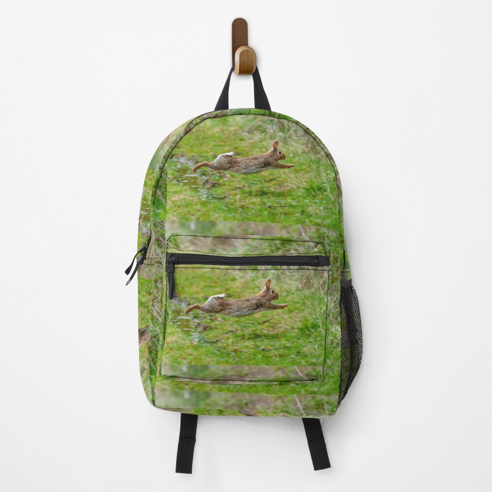 Item preview, Backpack designed and sold by Dalyn.