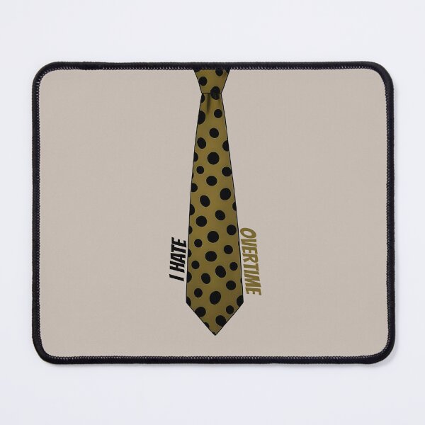 Item preview, I hate overtime designed and sold by artistic-cities.