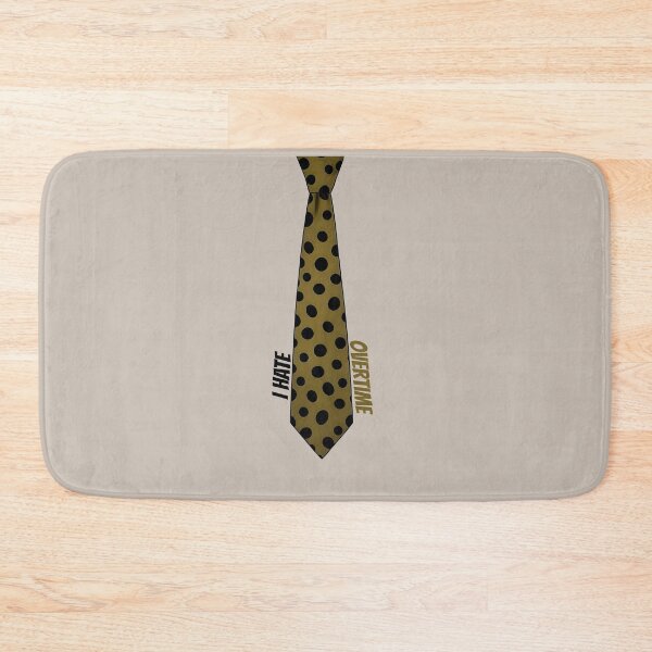Item preview, I hate overtime designed and sold by artistic-cities.