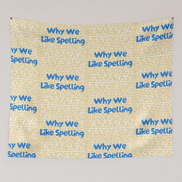 Item preview, 25th annual putnam county spelling bee Lyrics designed and sold by broadwaygirl142.