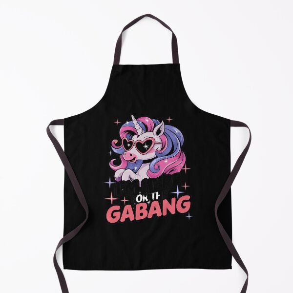 Item preview, I'M HERE FOR THE GANGBANG Inappropriate Humor Joke designed and sold by joyouartArt.