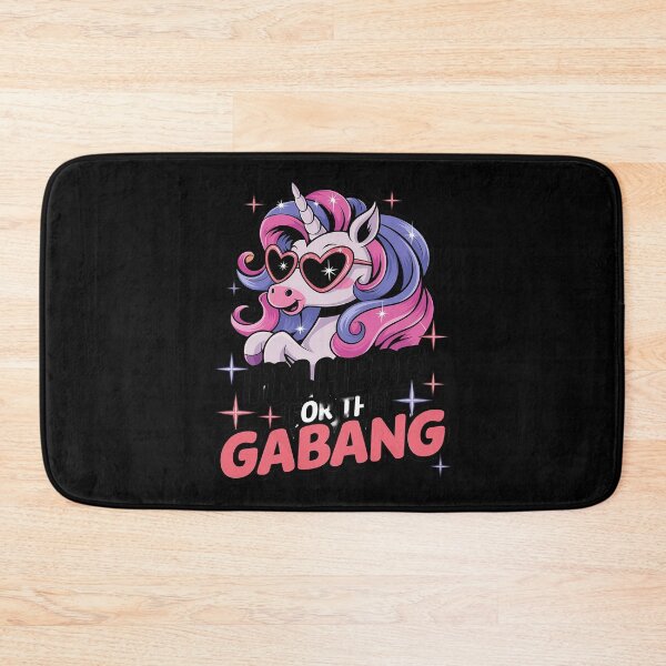 Item preview, I'M HERE FOR THE GANGBANG Inappropriate Humor Joke  designed and sold by joyouartArt.