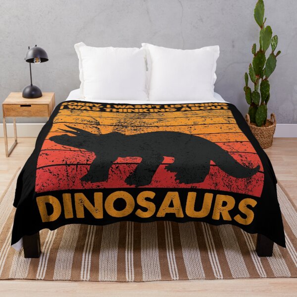 Item preview, Sorry I Wasn’t Listening I Was Thinking About Dinosaurs  designed and sold by Fam19.
