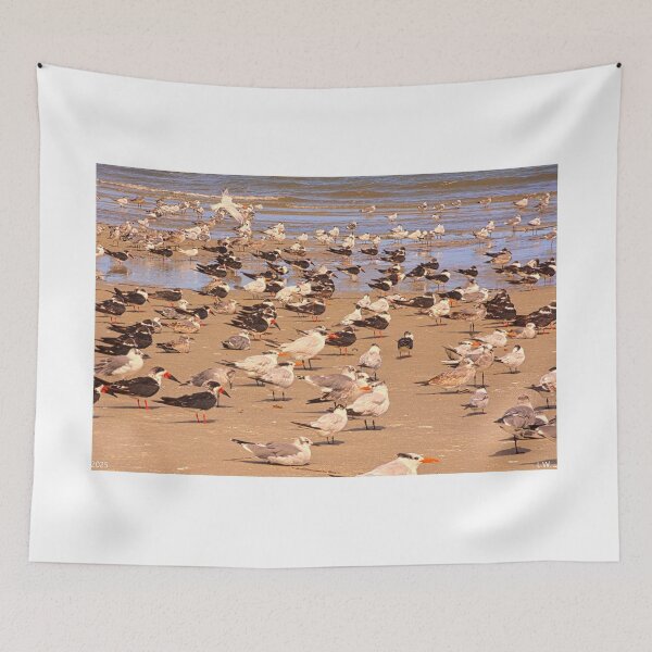 Item preview, Hilton Head Traffic Jam designed and sold by LisaWootenPhoto.