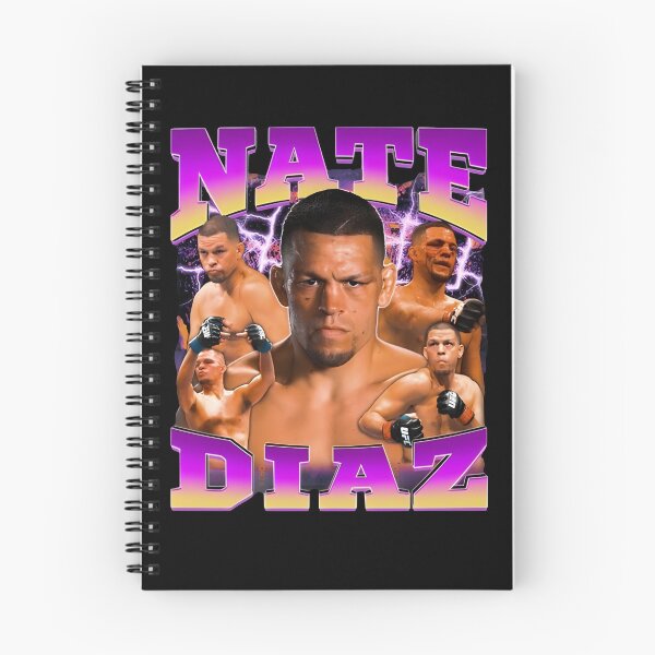 Item preview, Nate Diaz Vintage designed and sold by JeyVel.
