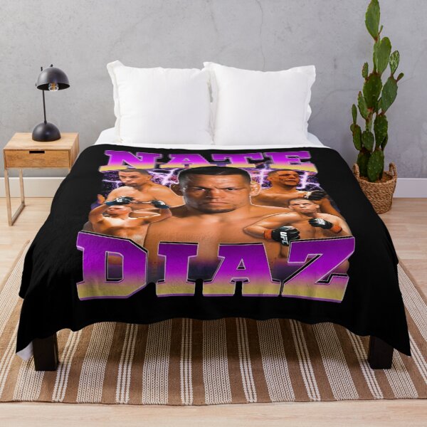 Item preview, Nate Diaz Vintage designed and sold by JeyVel.