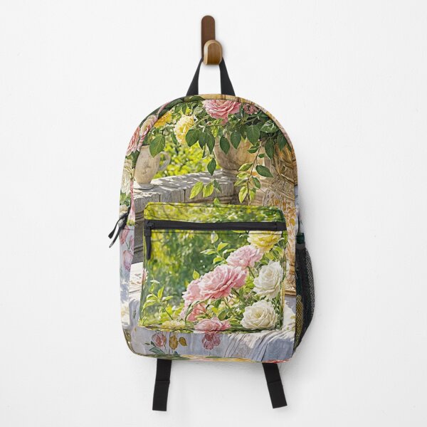Item preview, Maman Cochet Tea Roses #10 designed and sold by Helios Be. Lavsh.