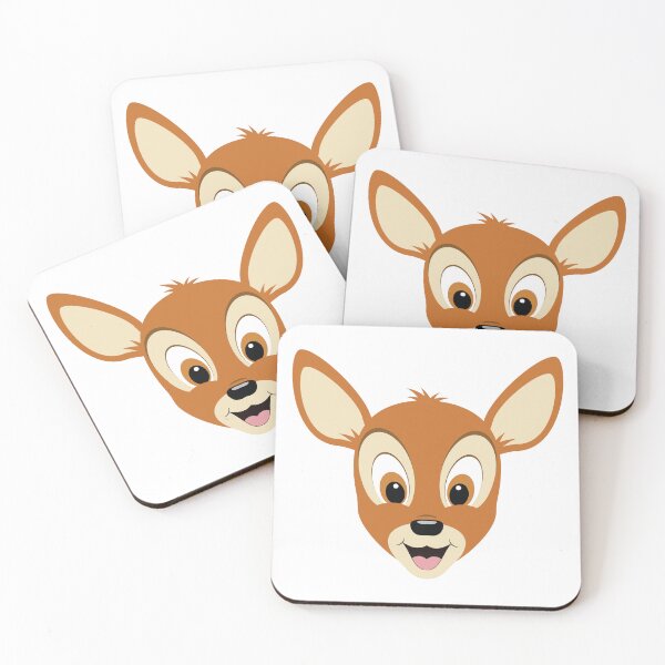 Item preview, Cute Deer designed and sold by Captain Creative.