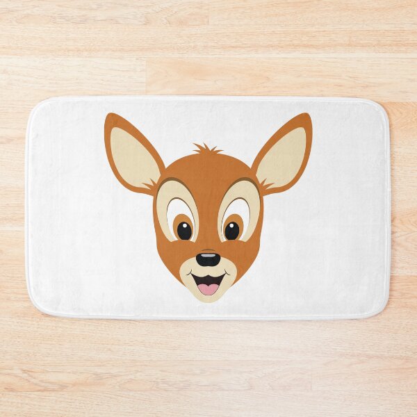 Item preview, Cute Deer designed and sold by Captain Creative.