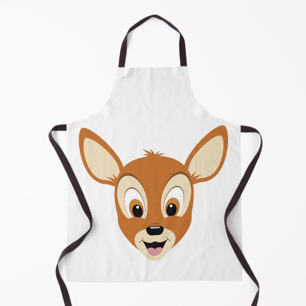 Item preview, Cute Deer designed and sold by Captain Creative.