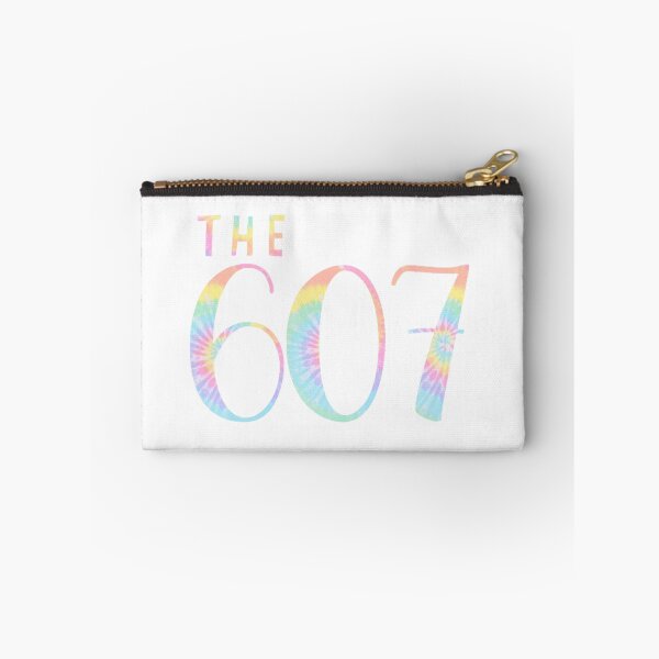 Item preview, 607 designed and sold by stickersbycare.