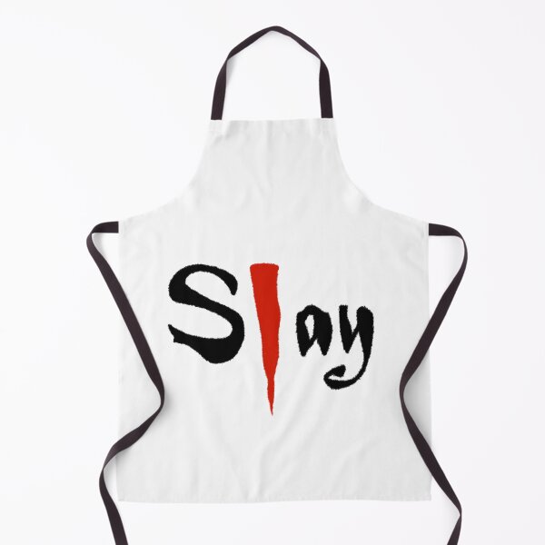 Item preview, buffy slays designed and sold by Designs By Dazzle.