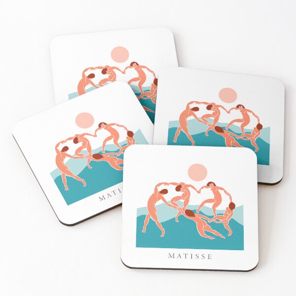 Item preview, Matisse - La danse designed and sold by ArtPlus+.