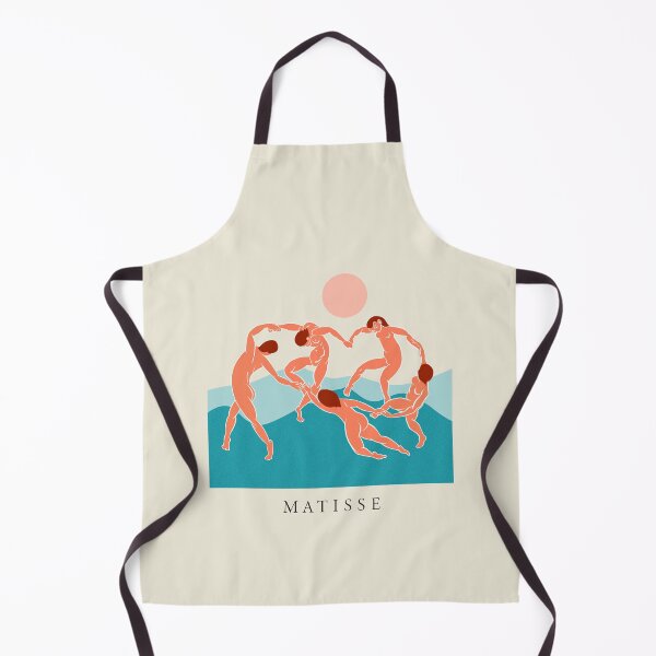 Item preview, Matisse - La danse designed and sold by ArtPlus+.