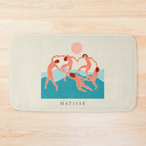 Item preview, Matisse - La danse designed and sold by ArtPlus+.
