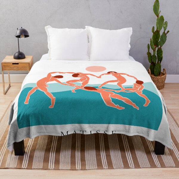 Item preview, Matisse - La danse designed and sold by ArtPlus+.