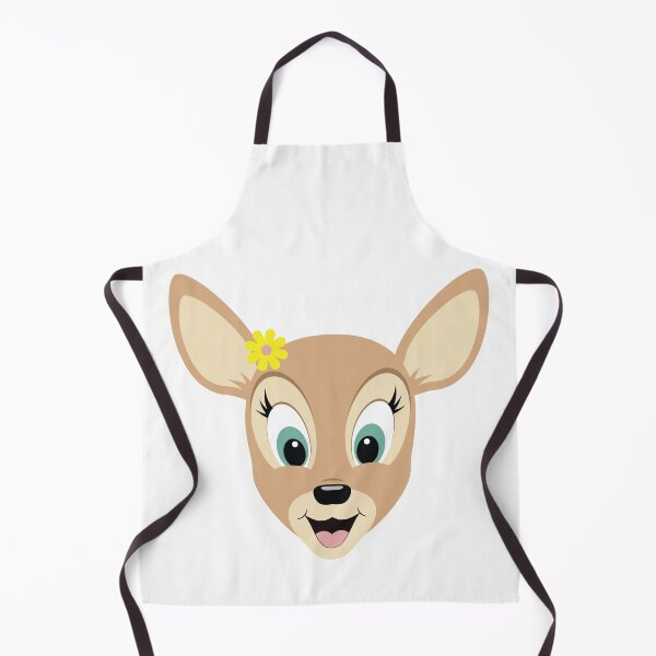 Item preview, Cute Deer designed and sold by Captain Creative.