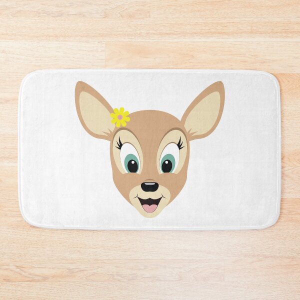 Item preview, Cute Deer designed and sold by Captain Creative.