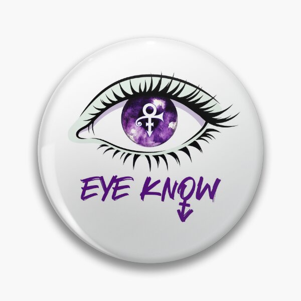 Item preview, Eye know designed and sold by Flokhan.