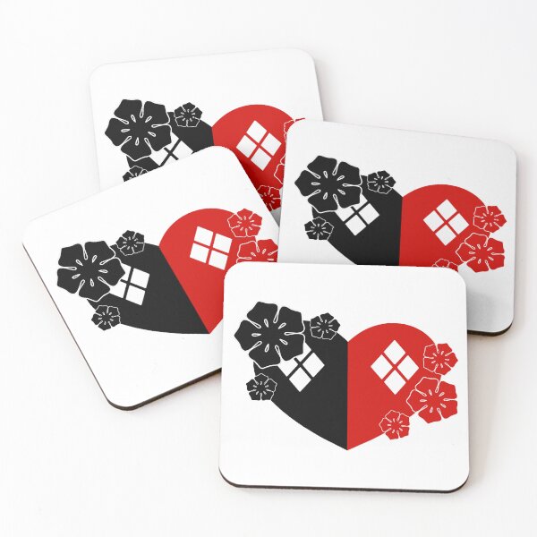 Item preview, Harlivy's heart designed and sold by maryallen138.