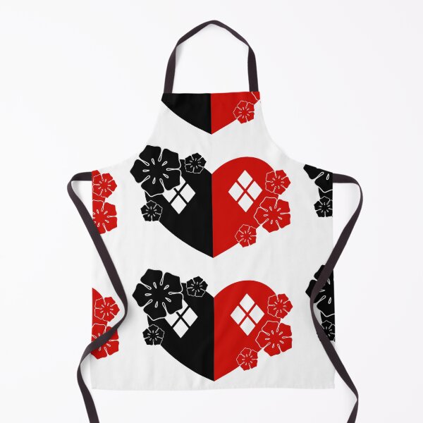 Item preview, Harlivy's heart designed and sold by maryallen138.