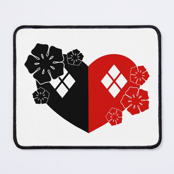 Item preview, Harlivy's heart designed and sold by maryallen138.