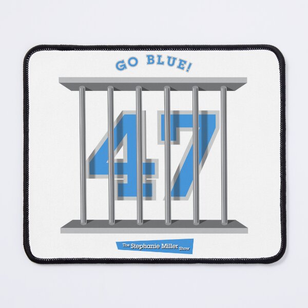 Item preview, 47 Behind Bars designed and sold by SMShow.