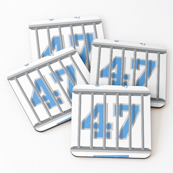 Item preview, 47 Behind Bars designed and sold by SMShow.