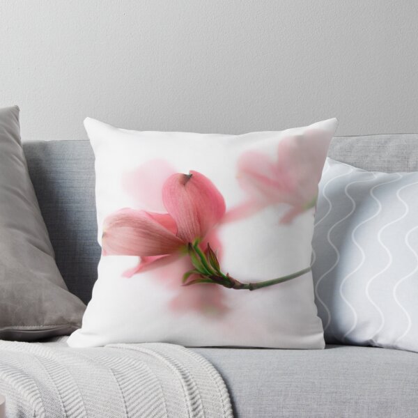 Item preview, Flowering Dogwood | Cornus florida Soft Pink Bloom designed and sold by kngfrank.
