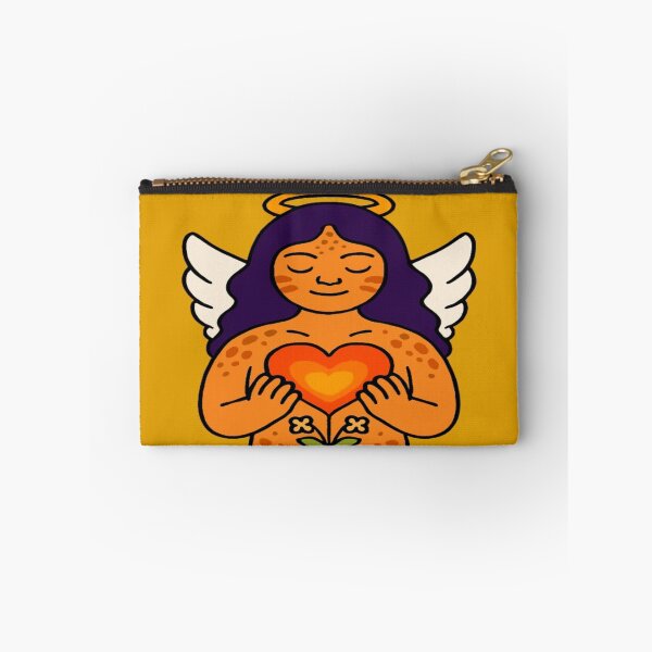 Item preview, eternal protector of the heart designed and sold by Ecosetereos.