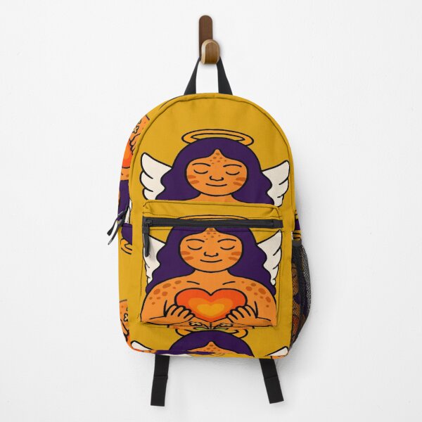Item preview, eternal protector of the heart designed and sold by Ecosetereos.