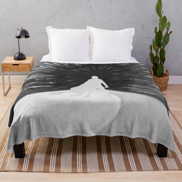 Item preview, Dune watercolour sandworm and sand dunes designed and sold by helengarvey.